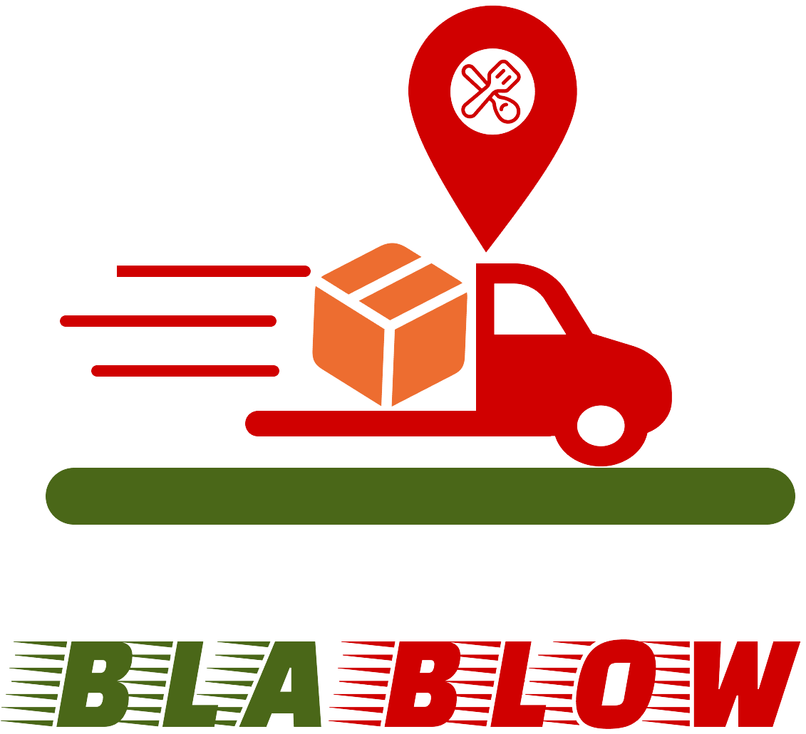 BlaBlow