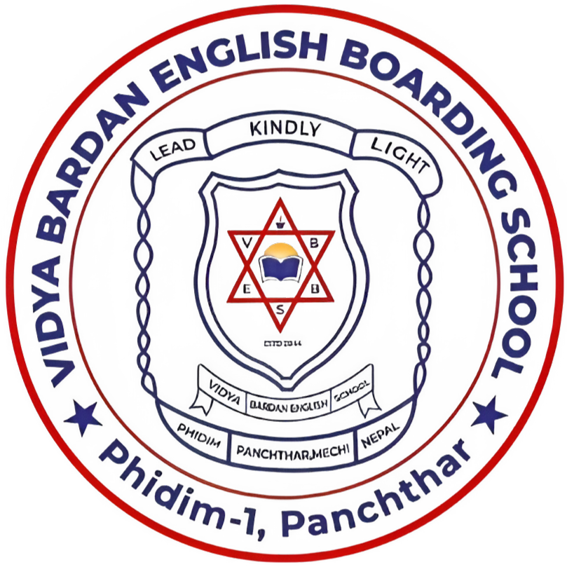 Vidya bardan English Boarding School